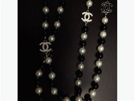 chanel necklace replica jewelry|best chanel knockoff handbags.